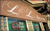 L and L Tavern in Chicago
